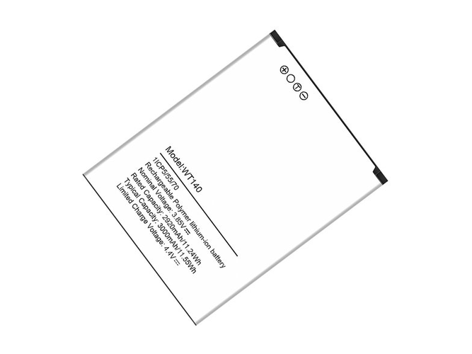 Batterij voor Nokia C01 Plus TA-1391