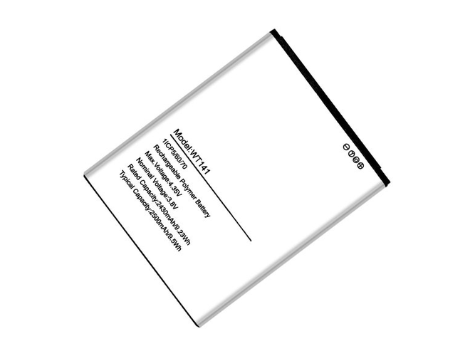 laptop accu voor Nokia C1 2nd Edition