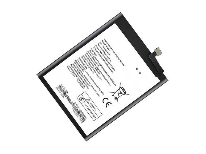 laptop accu voor Nokia WT241
