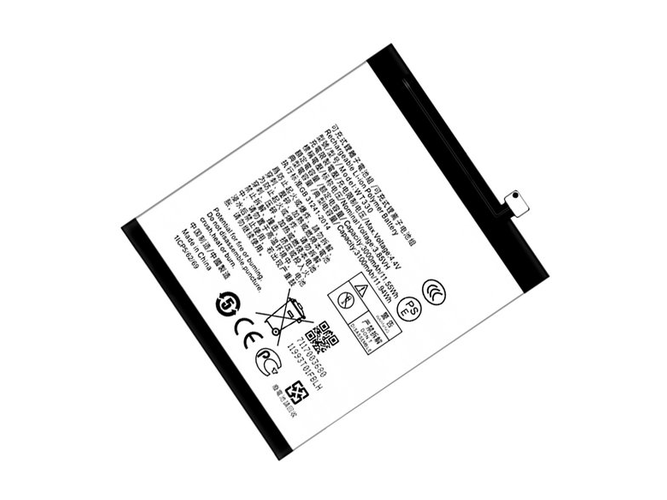 laptop accu voor Nokia 4.2
