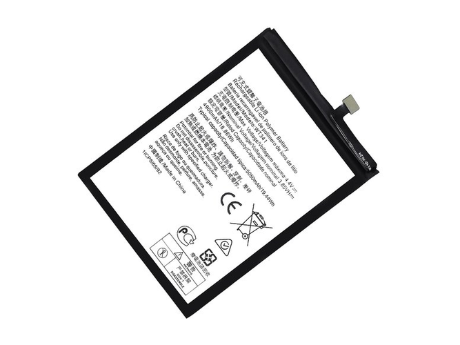 Batterij voor Nokia G21 TA-1477