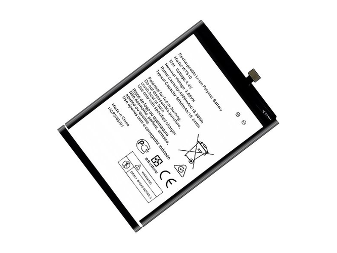 laptop accu voor Nokia WT510