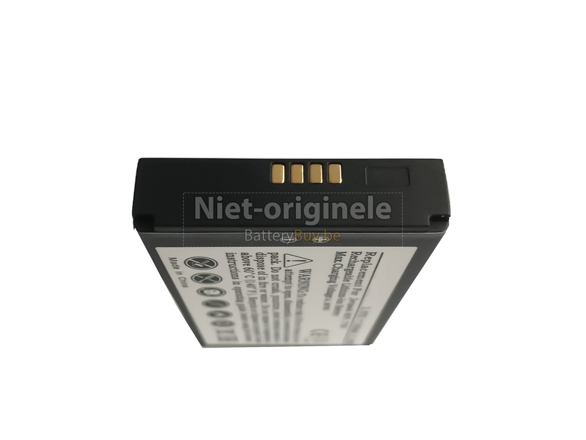 Novatel 40123117 accu