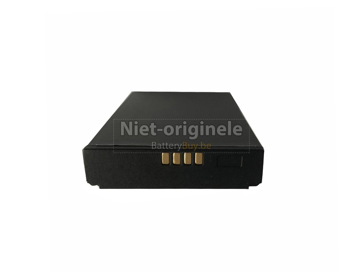 Novatel 40123117 accu