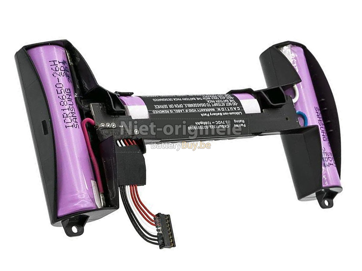 Nvidia 027-0012-000 accu