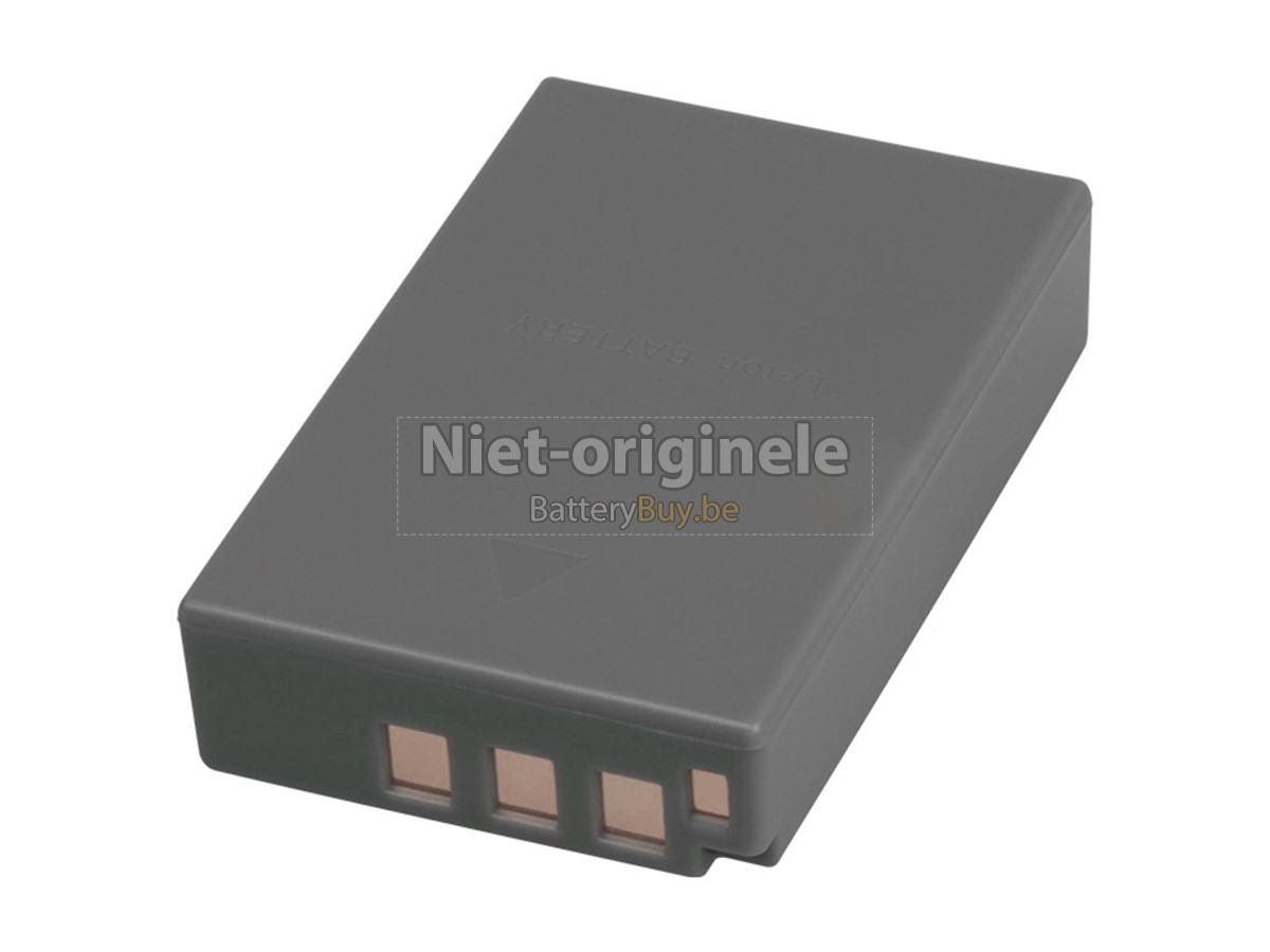 Olympus E-M10M2 accu