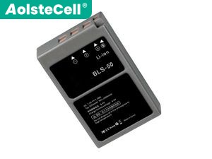 laptop accu voor Olympus E-420