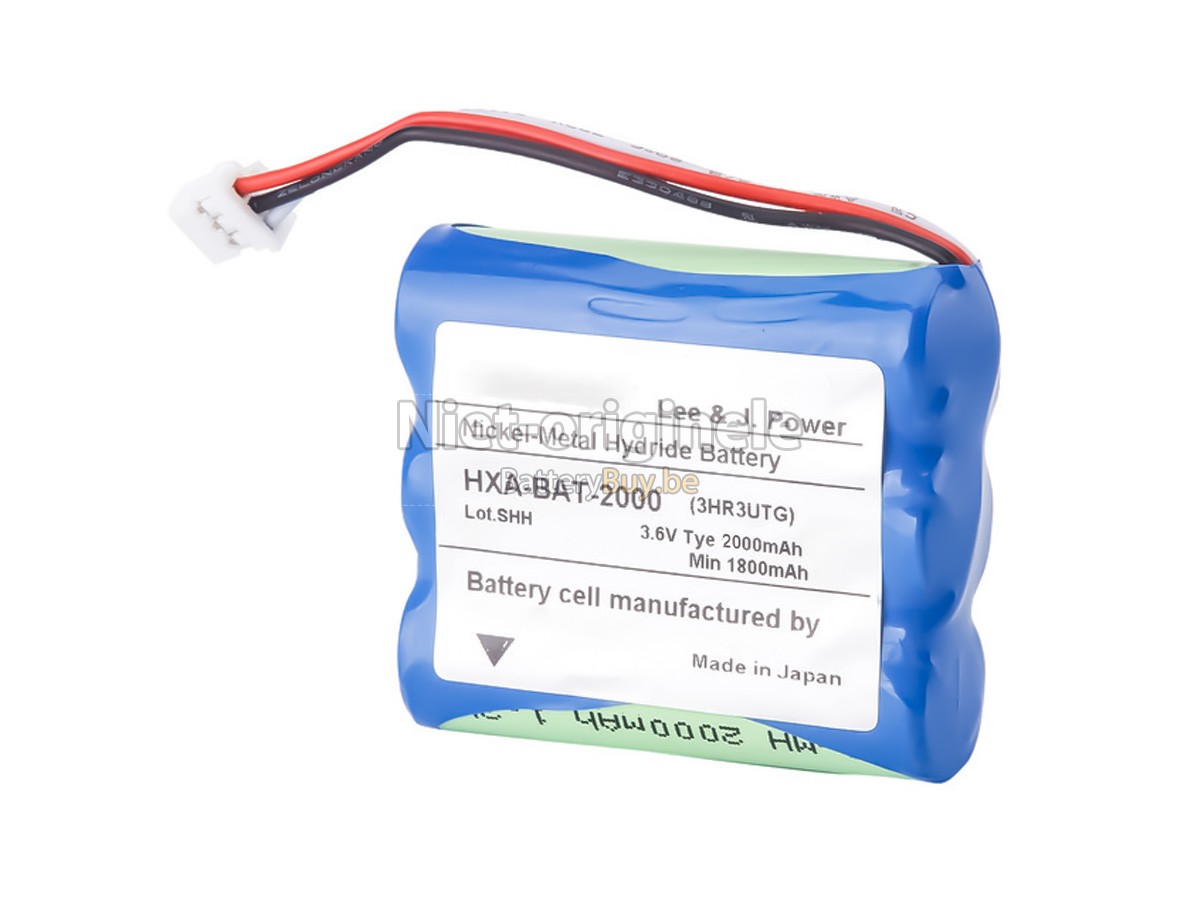 Omron BAT-2000 accu