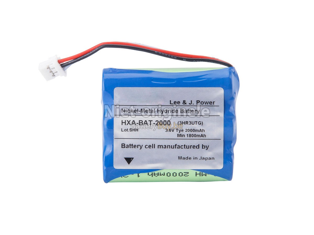 Omron BAT-2000 accu