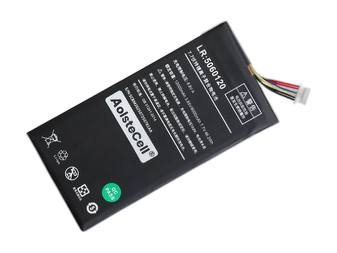 laptop accu voor One netbook 5060120