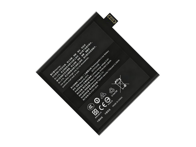laptop accu voor Oppo BLP675