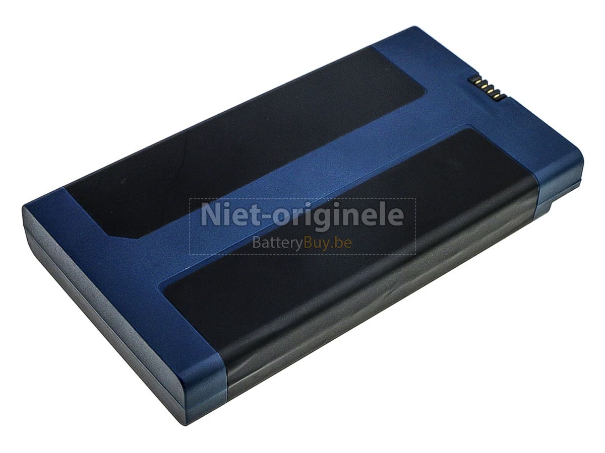Opwill OPT6123L accu
