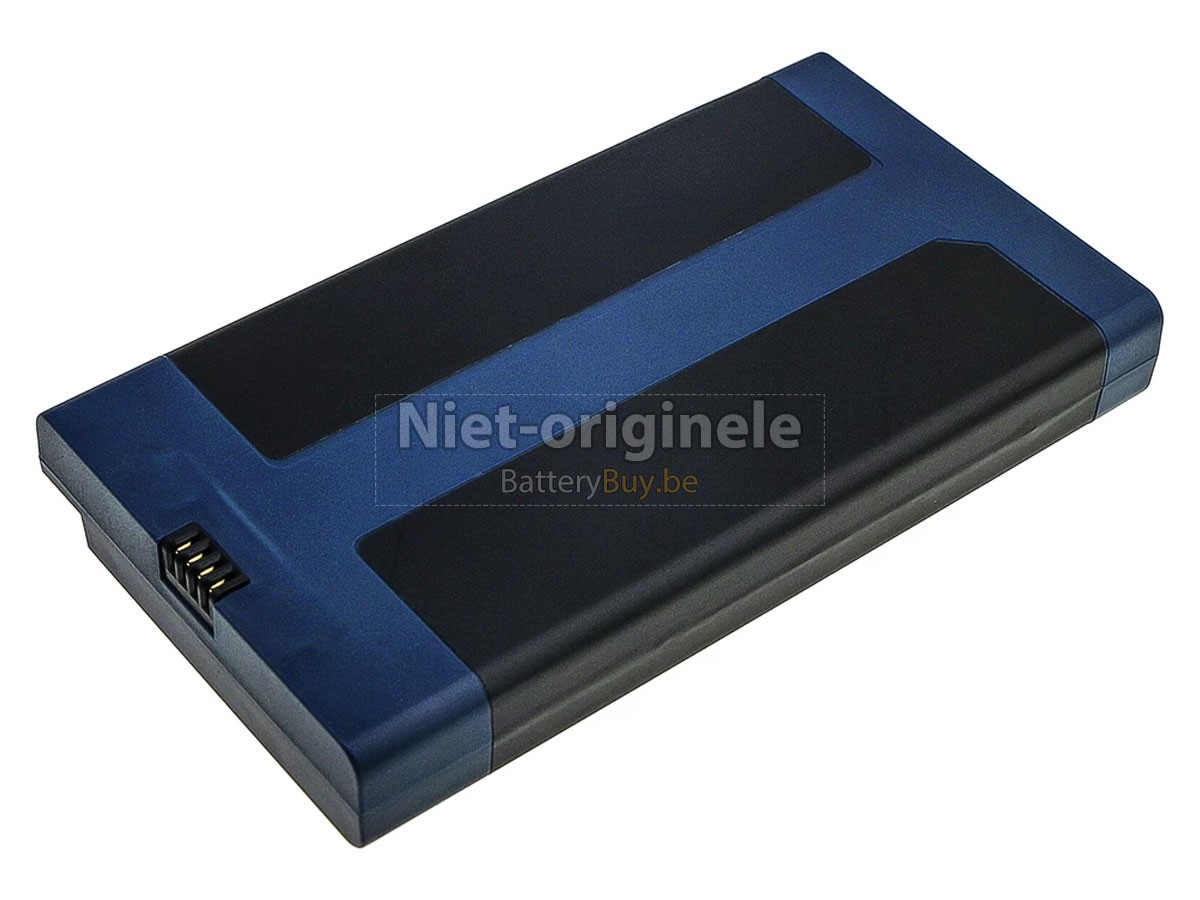 Opwill OPT6123L accu