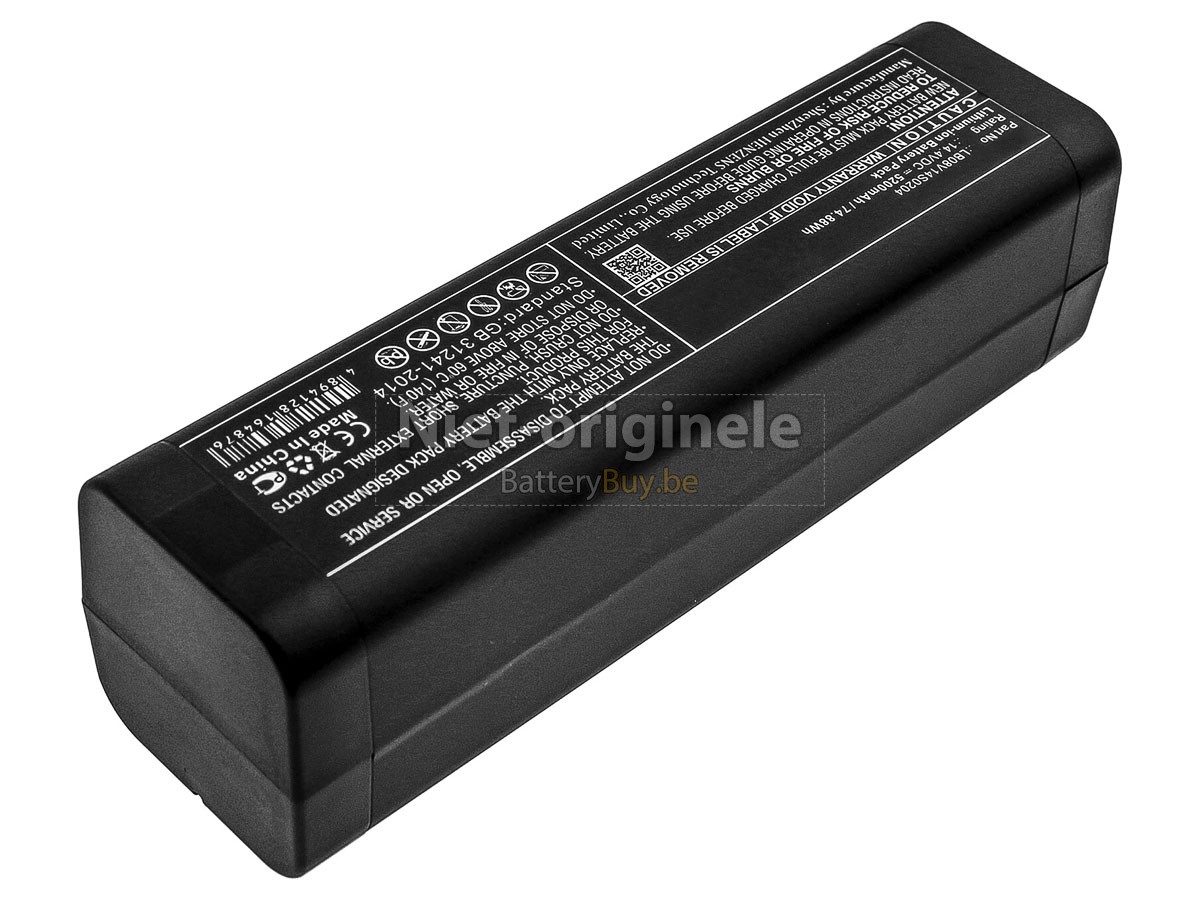 Opwill LB08V14S0204 accu