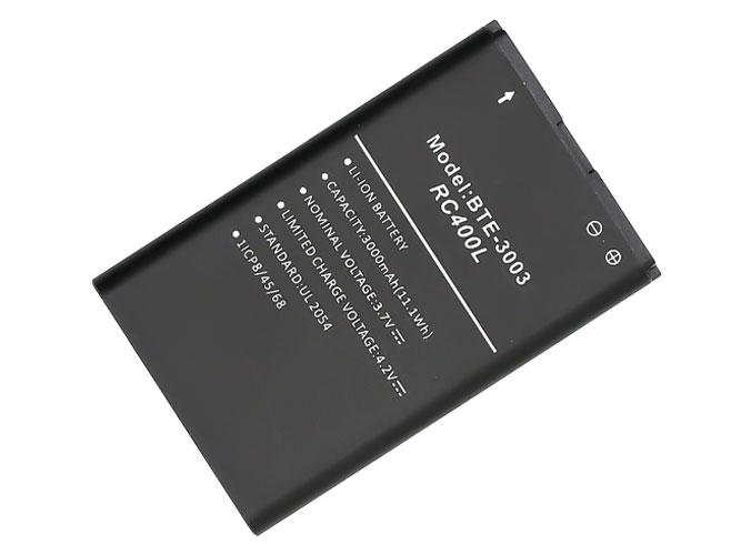 laptop accu voor Orbic BTE-3003