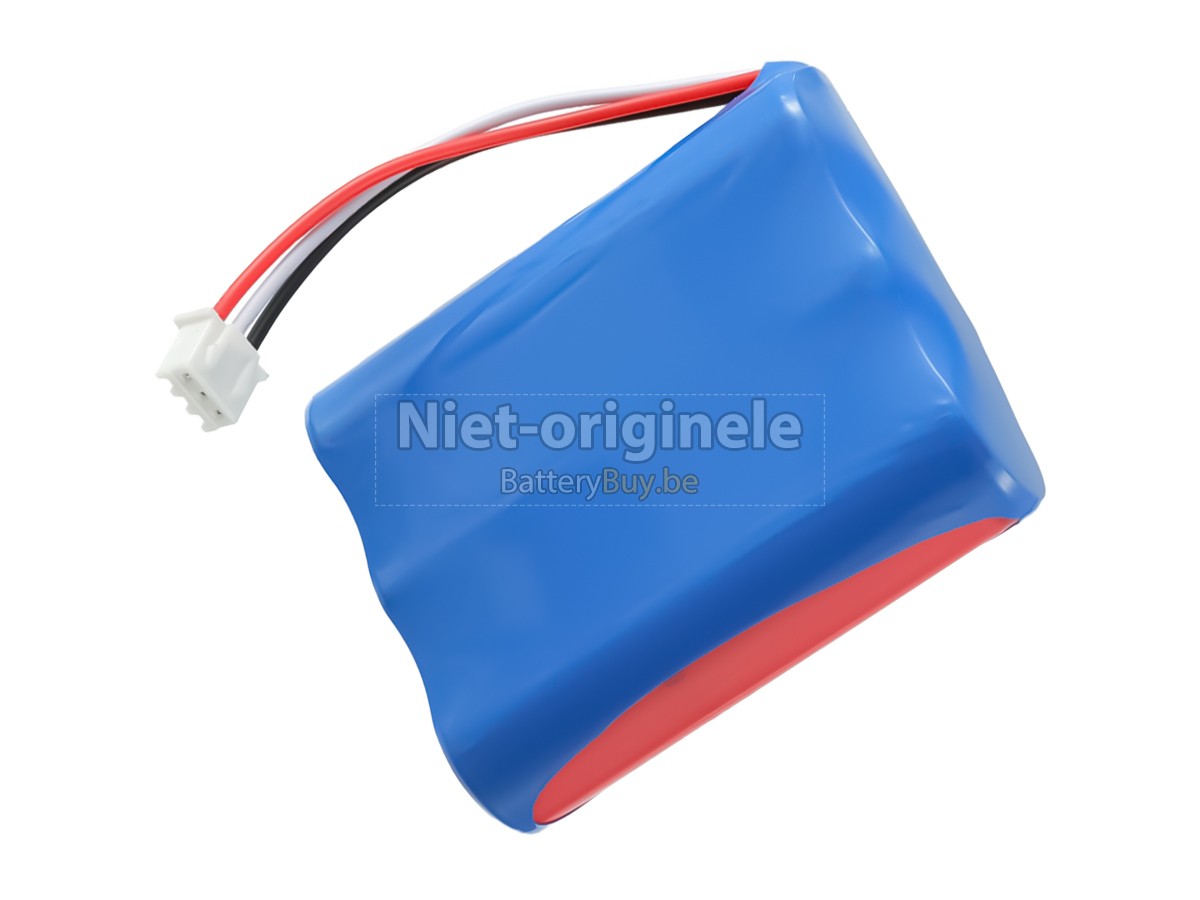 OSEN ECG-8160 accu