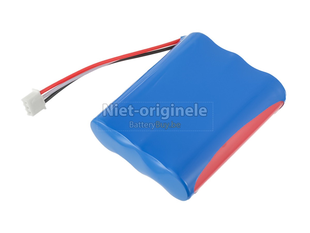 OSEN ECG-8160 accu