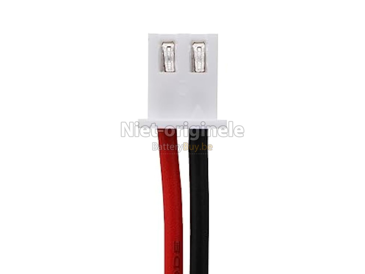 OSEN JHOTA-990-00 accu