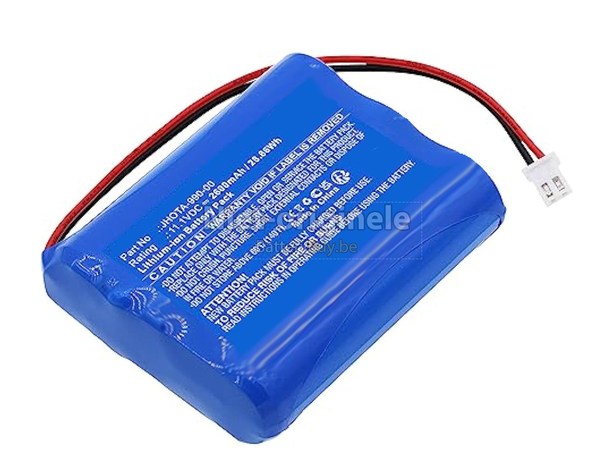 OSEN JHOTA-990-00 accu