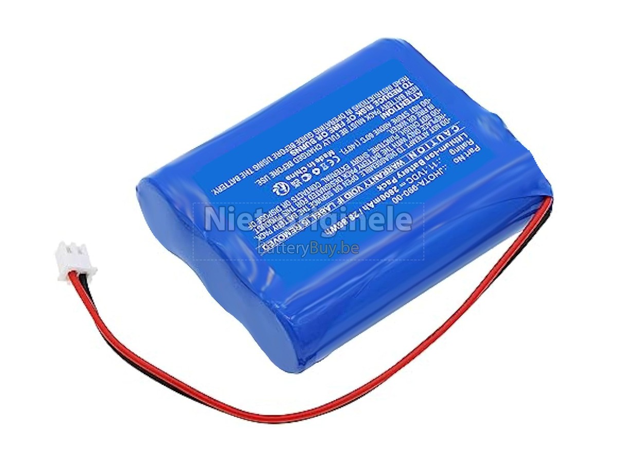 OSEN JHOTA-990-00 accu
