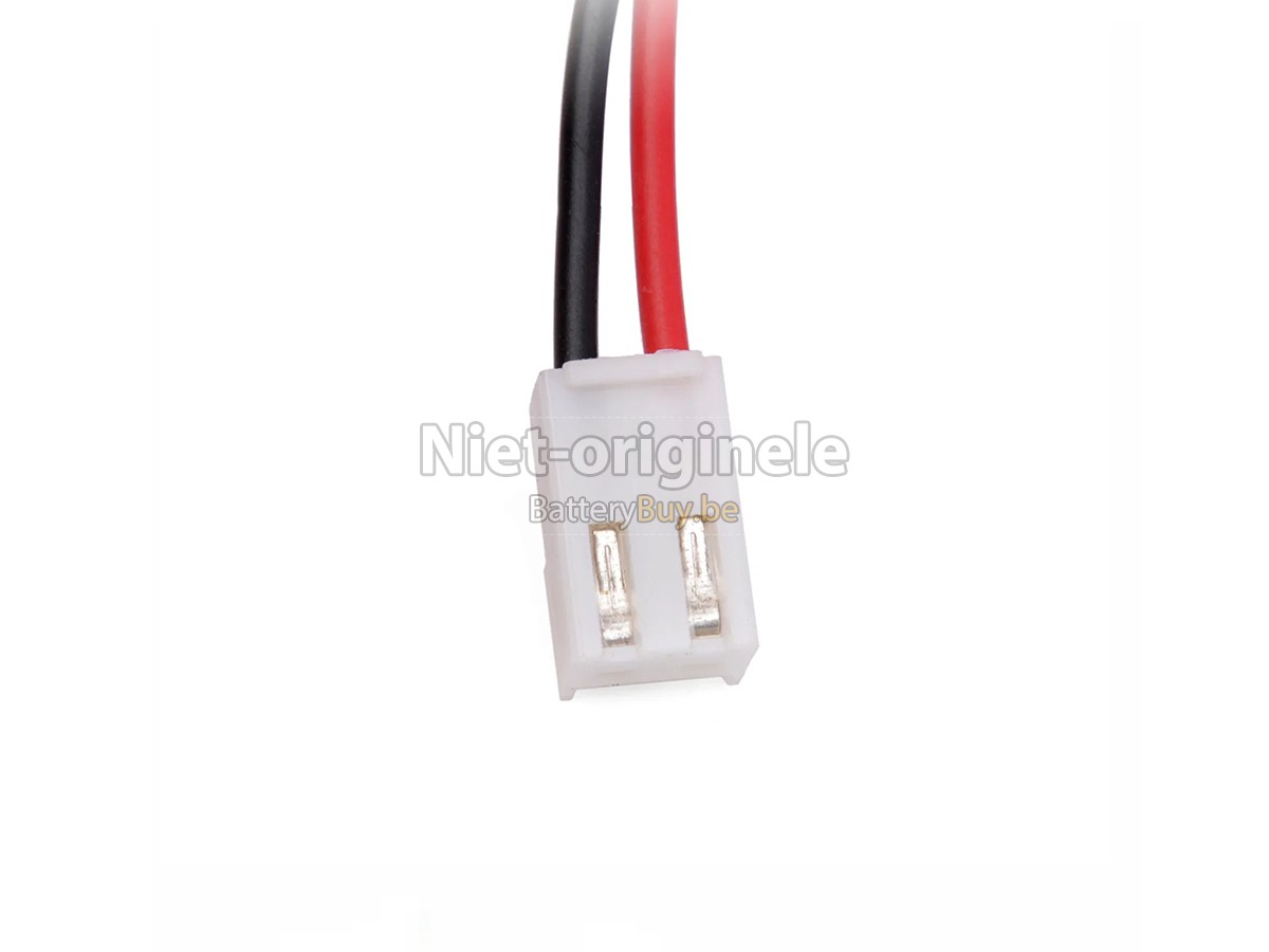OSEN ECG-8112 accu