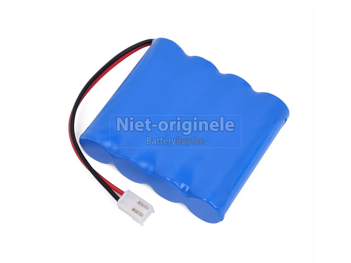 OSEN ECG-8112 accu