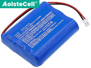 laptop accu voor OSEN OIP-900