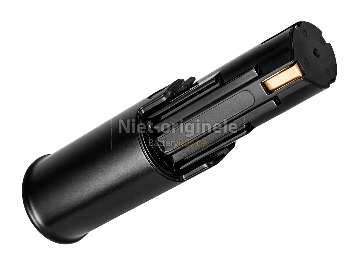 Panasonic 3.6V EZ9025 accu