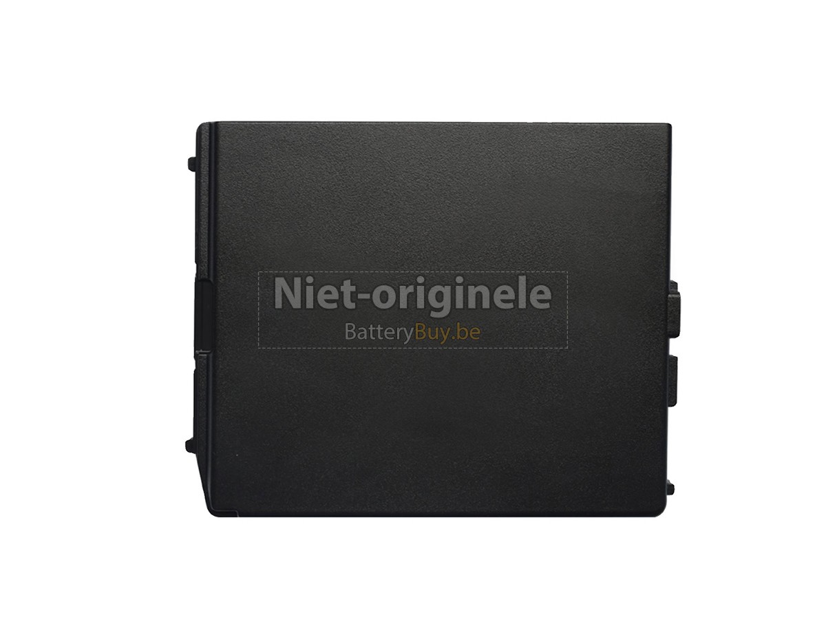 Panasonic FZ-VZSU1VU accu