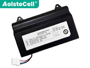 laptop accu voor Panasonic AVV97V-PB