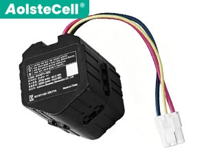 laptop accu voor Panasonic AVV97V-REZ