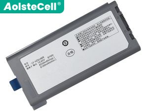 laptop accu voor Panasonic CF-53DA304FW