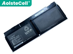 laptop accu voor Panasonic CF-VZSU1MJS