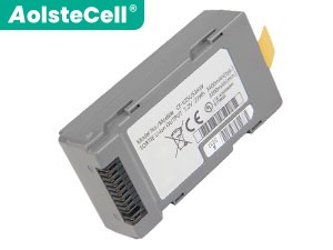 laptop accu voor Panasonic CF-VZSU53W