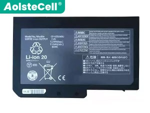 laptop accu voor Panasonic CF-VZSU60AJS
