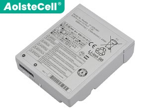 laptop accu voor Panasonic CF-C1BDHXZ1M