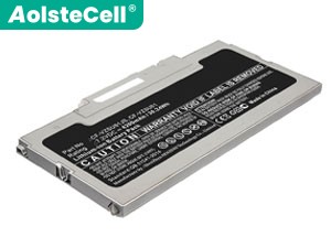 laptop accu voor Panasonic CF-VZSU81EA