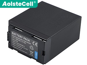 laptop accu voor Panasonic CGR-D120