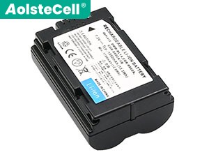 laptop accu voor Panasonic Lumix DMC-LC5S