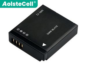 laptop accu voor Panasonic DMW-BLH7E