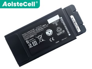 laptop accu voor Panasonic FZ-VZSU1HU