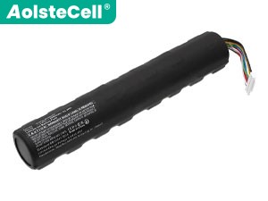 laptop accu voor Panasonic VIERA UN-15TD10D