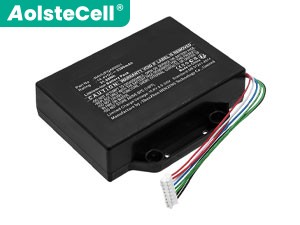 laptop accu voor Panasonic N4HUPQA00001