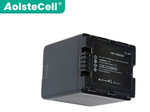 laptop accu voor Panasonic VW-VBN130