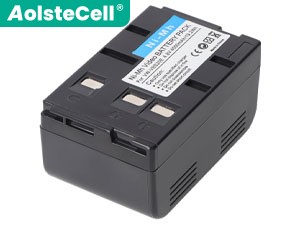 laptop accu voor Panasonic NV-RX101
