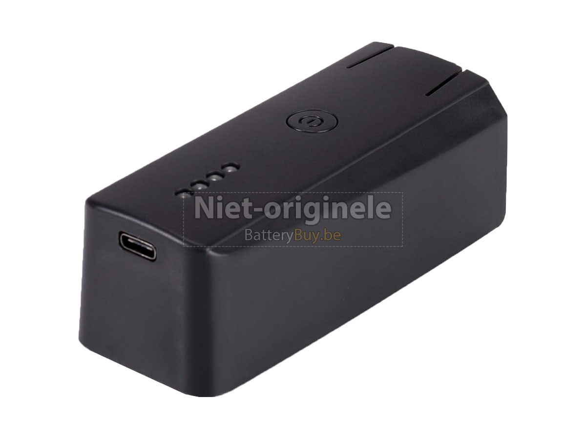 Parrot 50869BBR accu