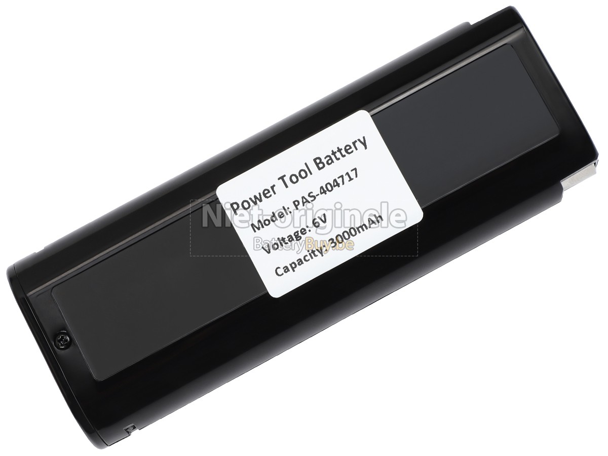 Paslode 902200 accu