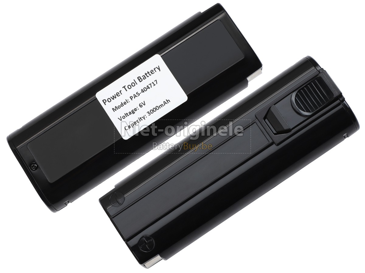 Paslode 902200 accu