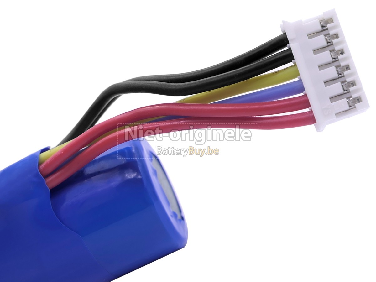 PAX 1S1112 accu
