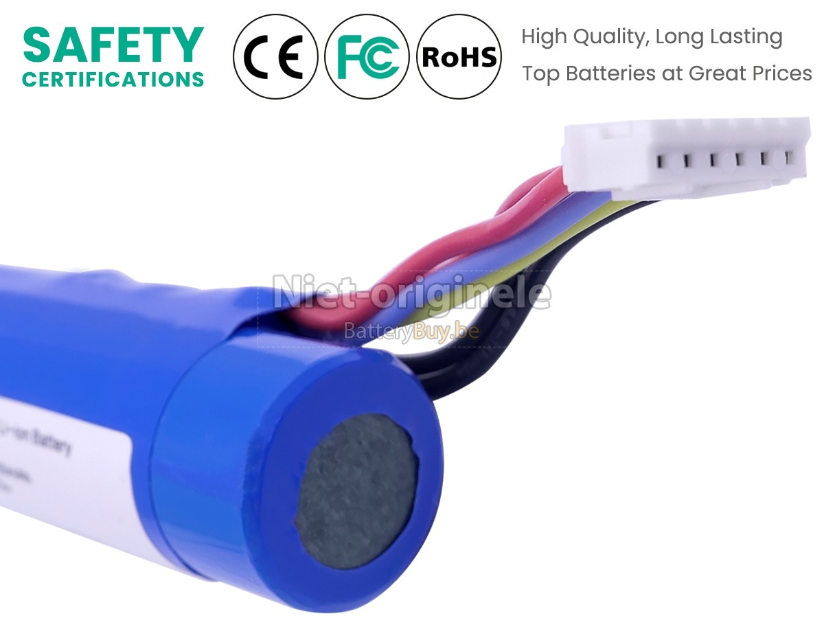 PAX 1S1112 accu
